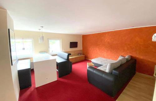 Ferienwohnung Auszeit - Foto 5