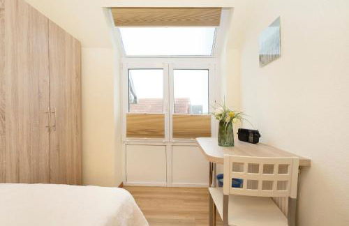 Lindenbuschen 2 Wohnung 6 - Photo 21