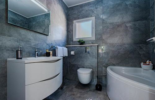 Seaside family friendly house with a swimming pool Grscica, Korcula - 23487 - Photo 29