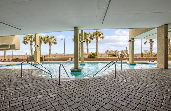 Ocean View Bahama Sands Stunning Resort - Foto 43