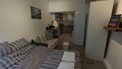 Studio Apartment in Kew - Foto 3