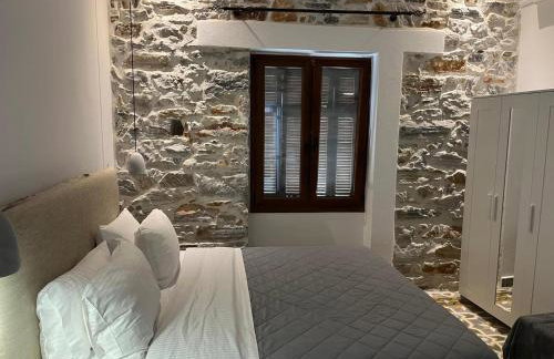 Naxos Boutique Suites Luxury Minimalism in Filoti - Foto 70