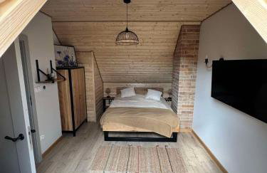 Chata Bławatek Kowary - Foto 11