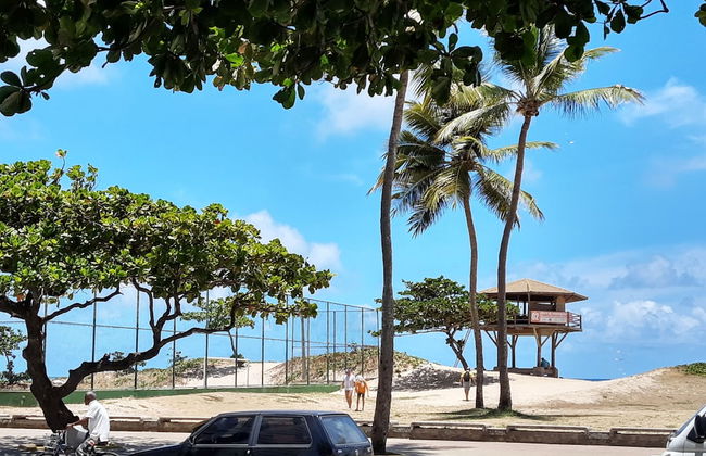 Lar Recife Olinda Praia 2 - Foto 16