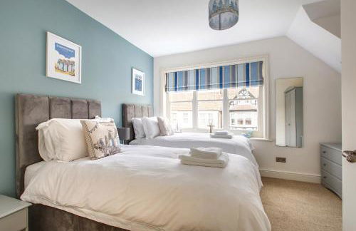 Alton House - The Annexe - Foto 2