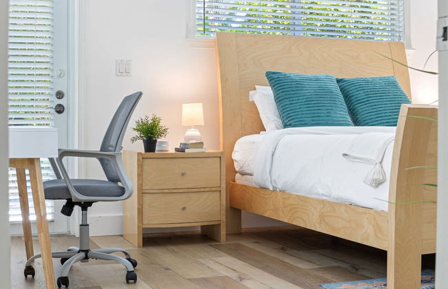 Cozy Beach Apt Las Olas Blvd - Foto 15