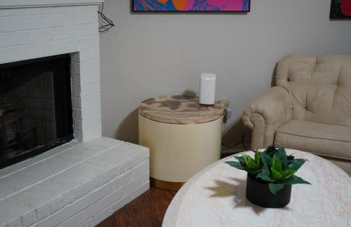 Modern and Cozy 3BR Memphis with Jetted Tub - Foto 48