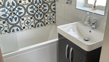 The Oaks, Luxury 2 bedroom cottage in a peaceful location - Foto 2