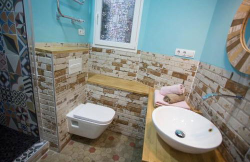 Eco-Friendly Apartments - Photo 10