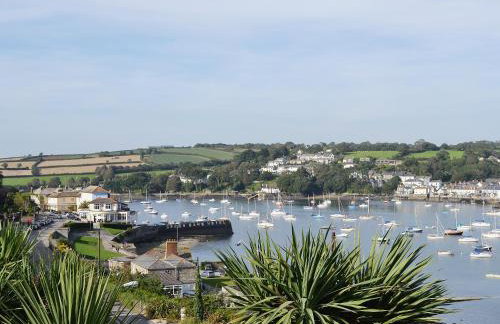 Tresidder Barn - Foto 18