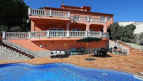 Villa Alta Vista - Foto 2