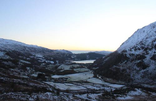 Red Dragon Cottages nr Mt Snowdon - Photo 39