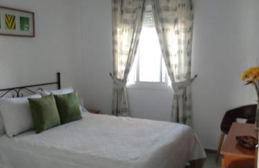 Apartamento vacacional máximo 4 personas - Foto 10