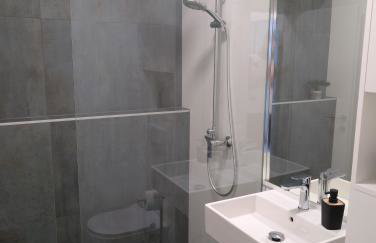 Apartment Sixty7 - Foto 15