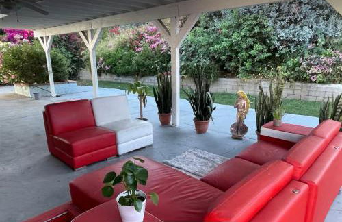 Suburban oasis home - Foto 14