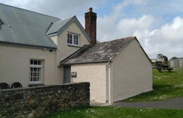 Well Farm Cottages - Foto 6
