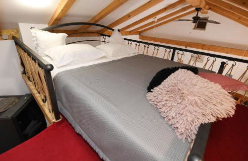 Beach House Marina Grande - Photo 26