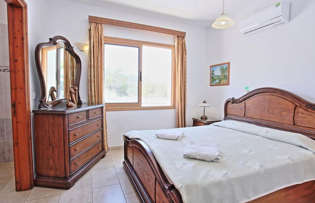 Marilena Sunset Villa Dio - Foto 26