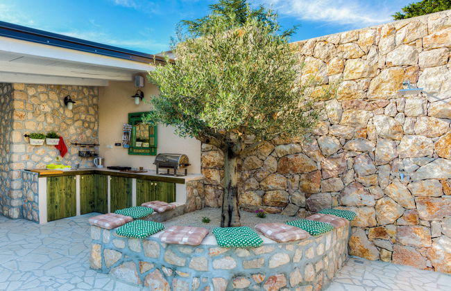 Villa Mo-Re - Foto 25