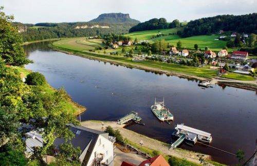 Ferienwohnungen Elbjuwel - Foto 27