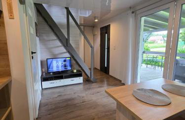 Apartamenty Boszkowo Przystań - Foto 6