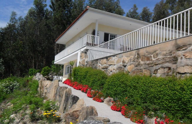 Serrado de Bouças - Foto 69