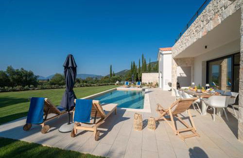 Ionian Trilogy Luxury Villas - Foto 57