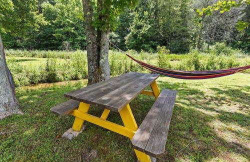 Lodge Apartment at Owl Creek Farm Resort - Foto 11