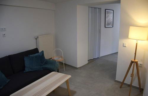 Buxtehude Altstadt Wohnung 82qm! 5 Schlafplätze! - Photo 6