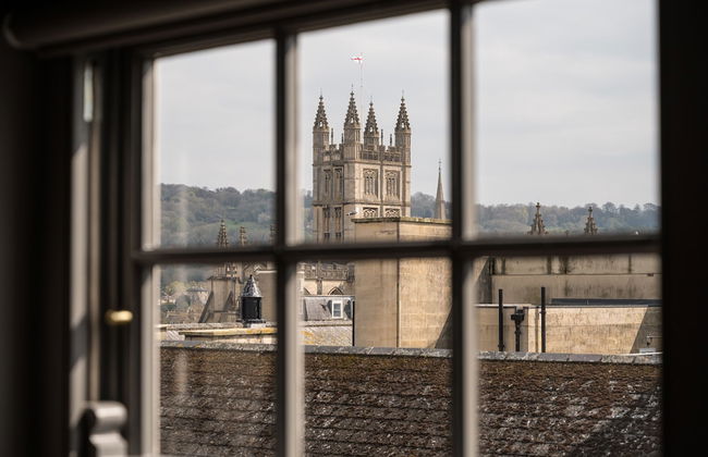 Hiding Space - Trim Street Apartments - Foto 77