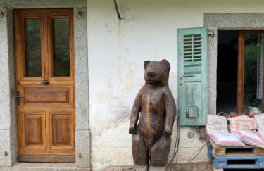 Chalet Le Triollet - Foto 5