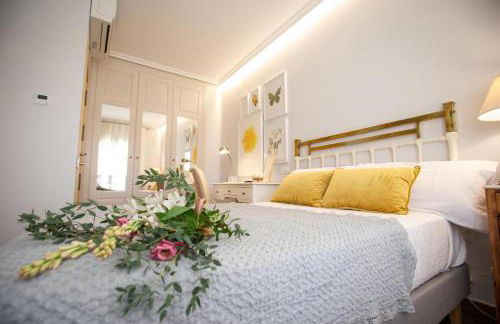 El Patio de los Jazmines "Boutique-House" - Foto 90