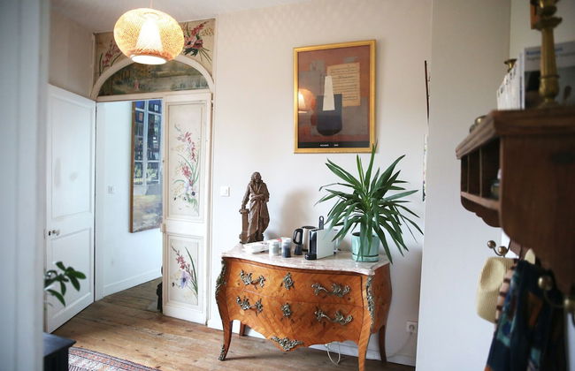 Château D'harcelaines - Photo 51