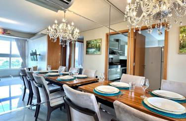 Davisis Luxo - Apartamento Premium em Palmas - Dunas do Jalapão - Centro e Av JK - Foto 14