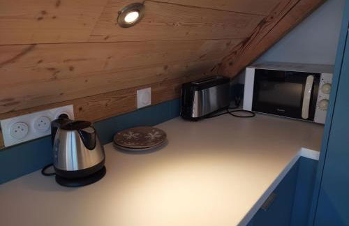 Logement entre lac et montagne - Photo 6