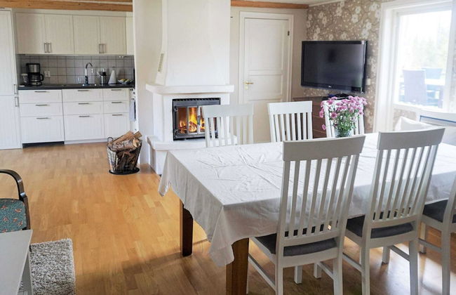 Rustic Retreat in Smaland-by Traum - Foto 7