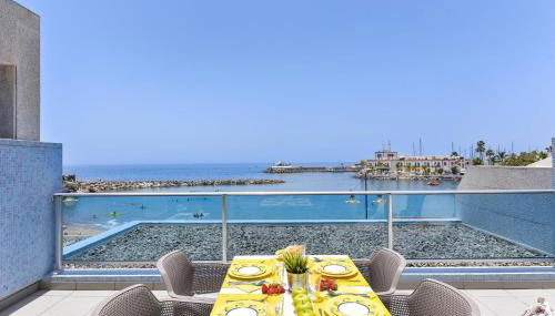 Luxury BeachFront Mogan - Foto 2