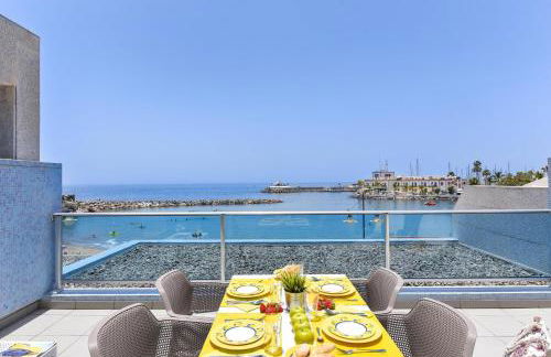 Luxury BeachFront Mogan - Foto 2