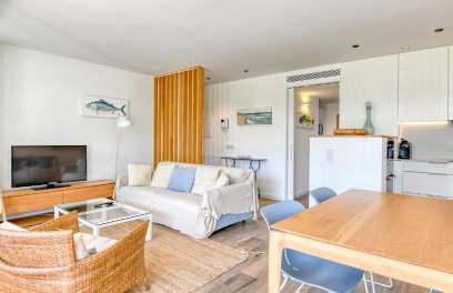 Luxury Central Apartments, Illa Blanca, Calella - Foto 16