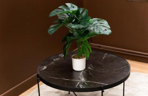 L'Escale - 3 ch - 6 Pers - Orly 10mn - RER C 13mn - Foto 34