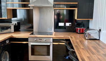 No 10 The Cottage - Foto 2