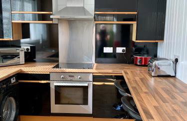 No 10 The Cottage - Foto 2