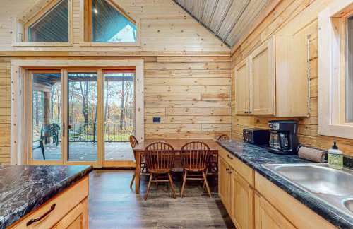 Black Bear Cabin - Foto 13