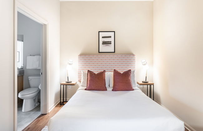 Mint House Greenville Downtown by Kasa - Foto 17