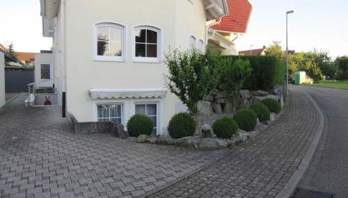 Ferienwohnung Kunst - Foto 4