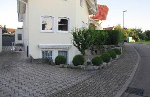 Ferienwohnung Kunst - Foto 4