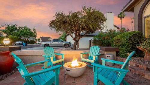 NEW Spanish Wells Retreat Pool & Spa Billiards BBQ - Foto 5