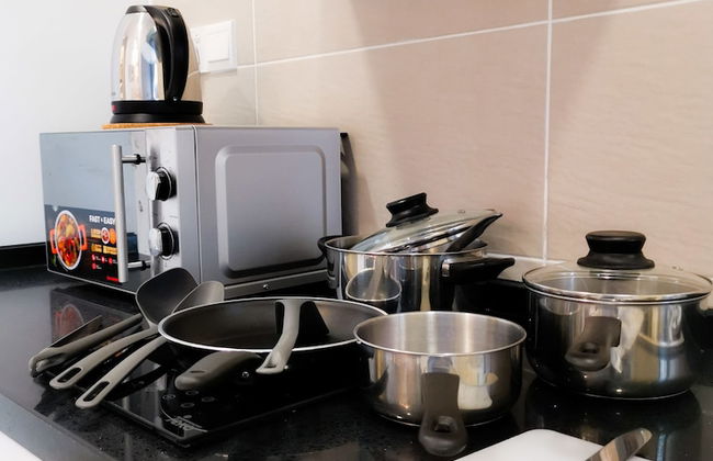 Legoland D'Pristine Apartment by TGP - Foto 44