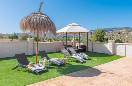 Casa Rio Grande 2 Tolox by Ruralidays - Foto 31