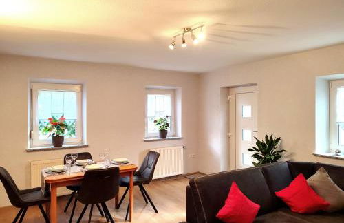 Ferienwohnung Neubert im Taubertal - Photo 1